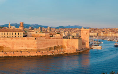 Hôtesses d’accueil à Marseille