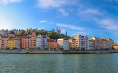 Hôtesses d’accueil à Lyon