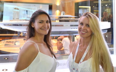 Bonjour Hôtesses – Agence d’hôtesses Monaco Yacht Show