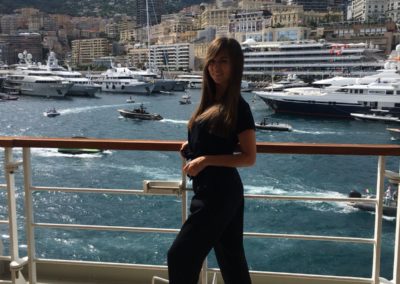 Bonjour Hôtesses Monaco