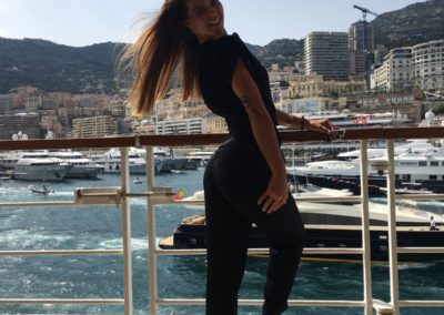 Bonjour Hôtesses Monaco