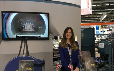 Bonjour Hôtesses Paris au Salon JEC 2018