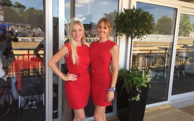 Agence Hôtesses Paris Salon Première Vision