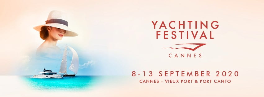 Bonjour Hotesses Cannes Yachting Festival 2020