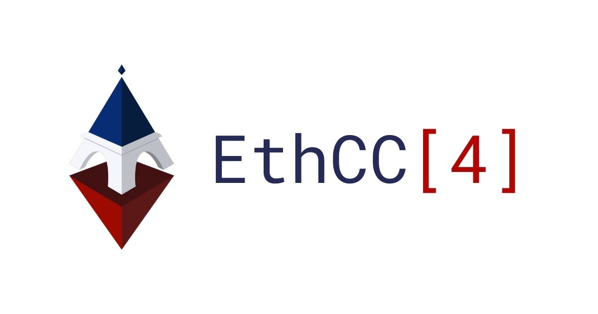 Hôtes et hôtesses d'accueil pour EthCC Paris • Bonjour Hôtesses