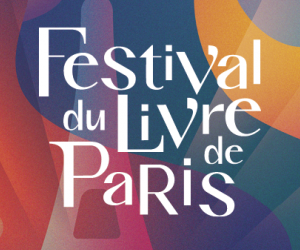Hôtesses d'accueil Festival du Livre de Paris 2023