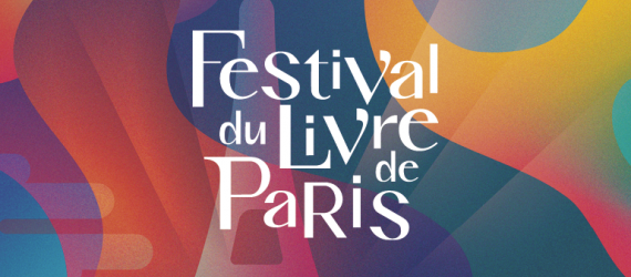 Hôtesses d'accueil Festival du Livre de Paris 2023