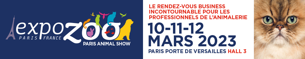 Hôtesses d'accueil Paris Animal Show 2023
