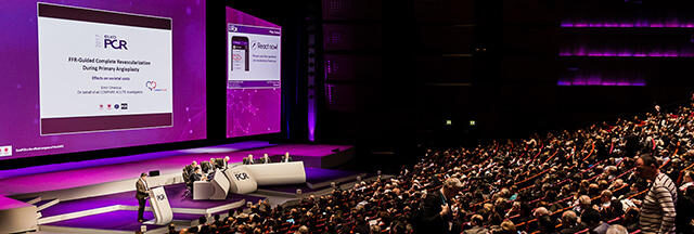 Hôtesses d'accueil EuroPCR