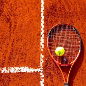 Hôtesses d'accueil Roland Garros 2023