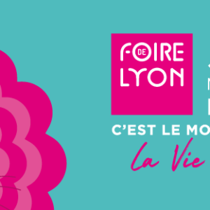 Hôtesses d'accueil Foire de Lyon 2023