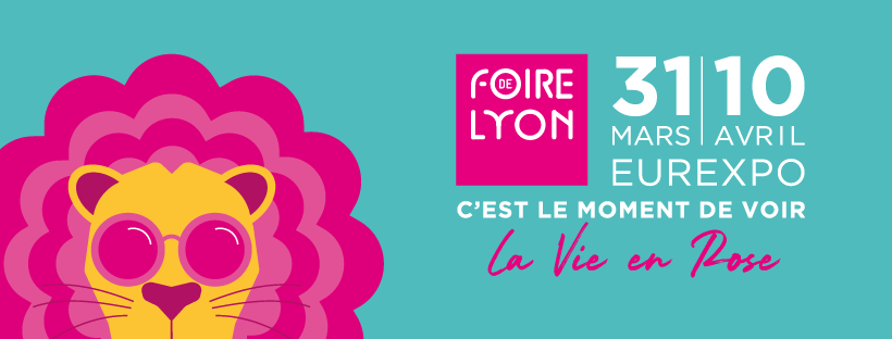 Hôtesses d'accueil Foire de Lyon 2023