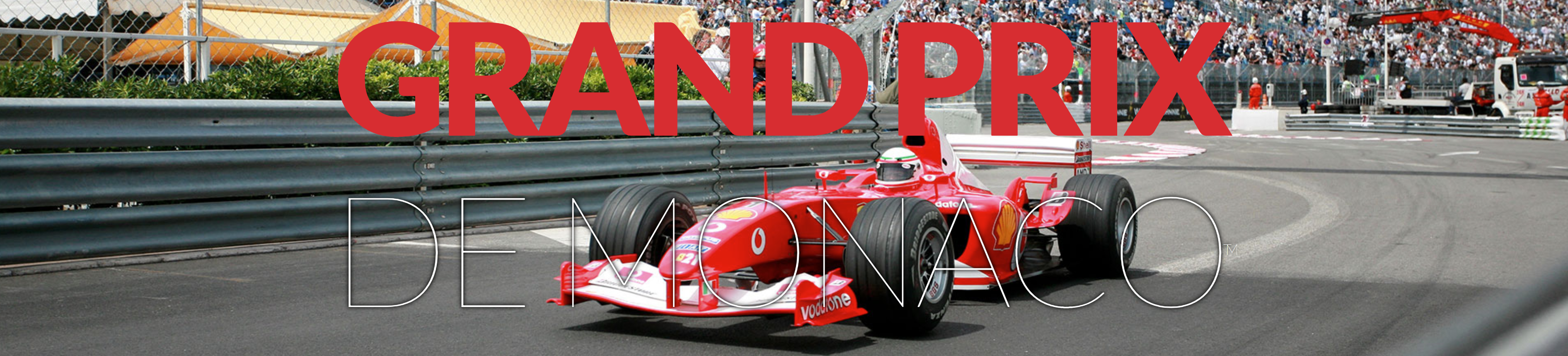Hôtesses Grand Prix Monaco 2023