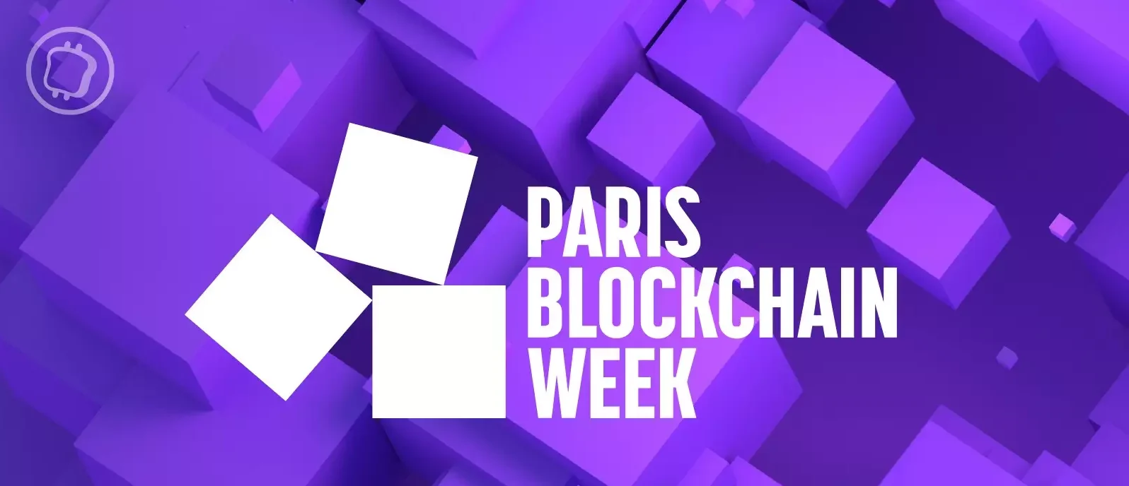 Hôtesses d'accueil Paris Blockchain Week 2023