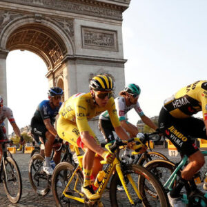 Hôtesses d'accueil Tour de France 2023